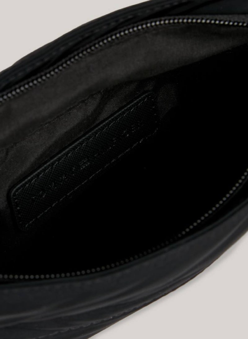 TOMMY HILFIGER Signature Mini Crossover Bag - Image 5