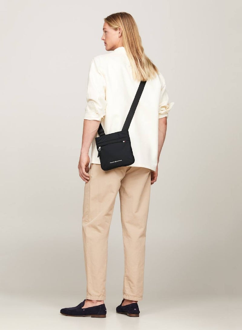TOMMY HILFIGER Signature Mini Crossover Bag - Image 2