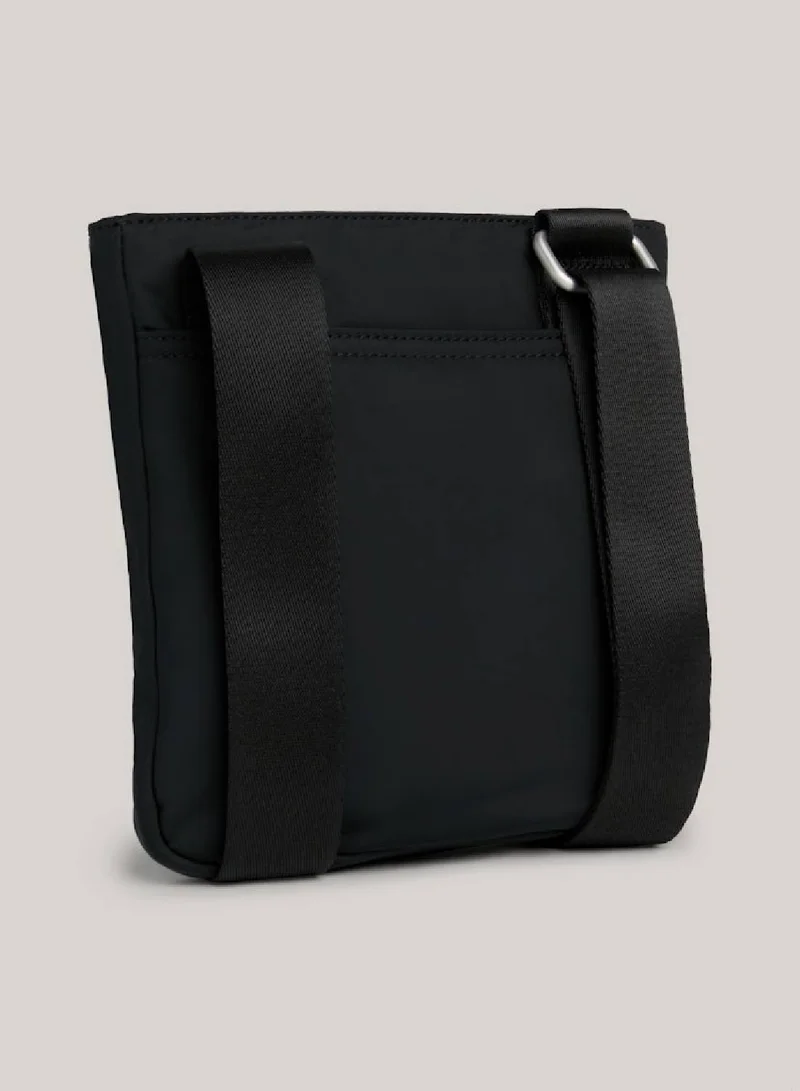 TOMMY HILFIGER Signature Mini Crossover Bag