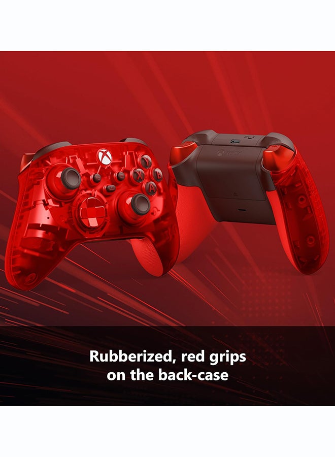 Microsoft Xbox Wireless Controller Pulse Cipher Special Edition - Image 5