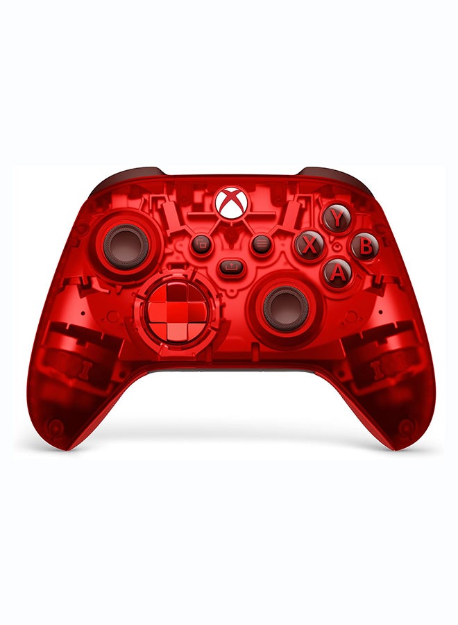 Microsoft Xbox Wireless Controller Pulse Cipher Special Edition - Image 1