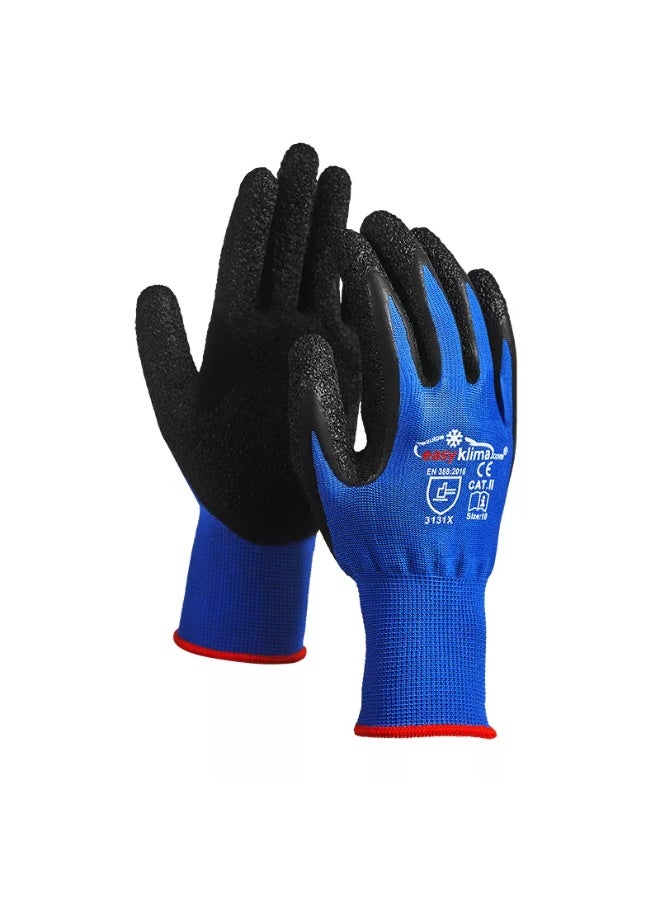 EasyKlima Protective Gloves Car gloves