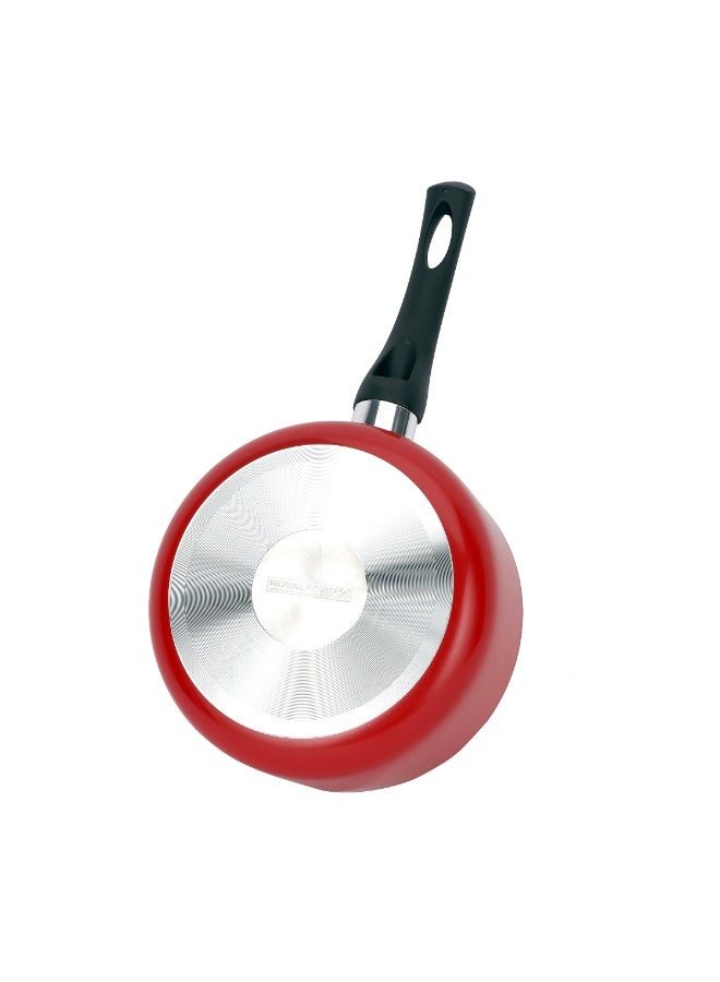 رويال فورد Royalford Non Stick Sauce Pan 18CM RF12731 - Image 5