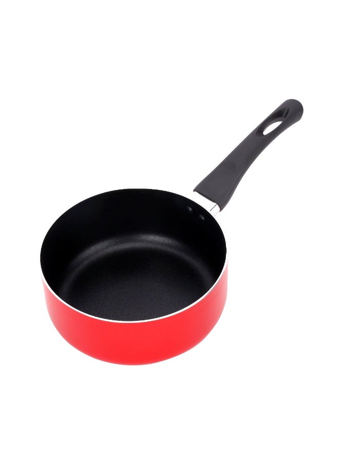 رويال فورد Royalford Non Stick Sauce Pan 18CM RF12731 - Image 3