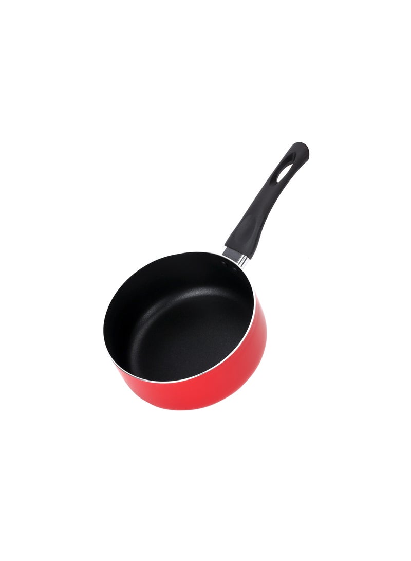 رويال فورد Royalford Non Stick Sauce Pan 18CM RF12731 - Image 1