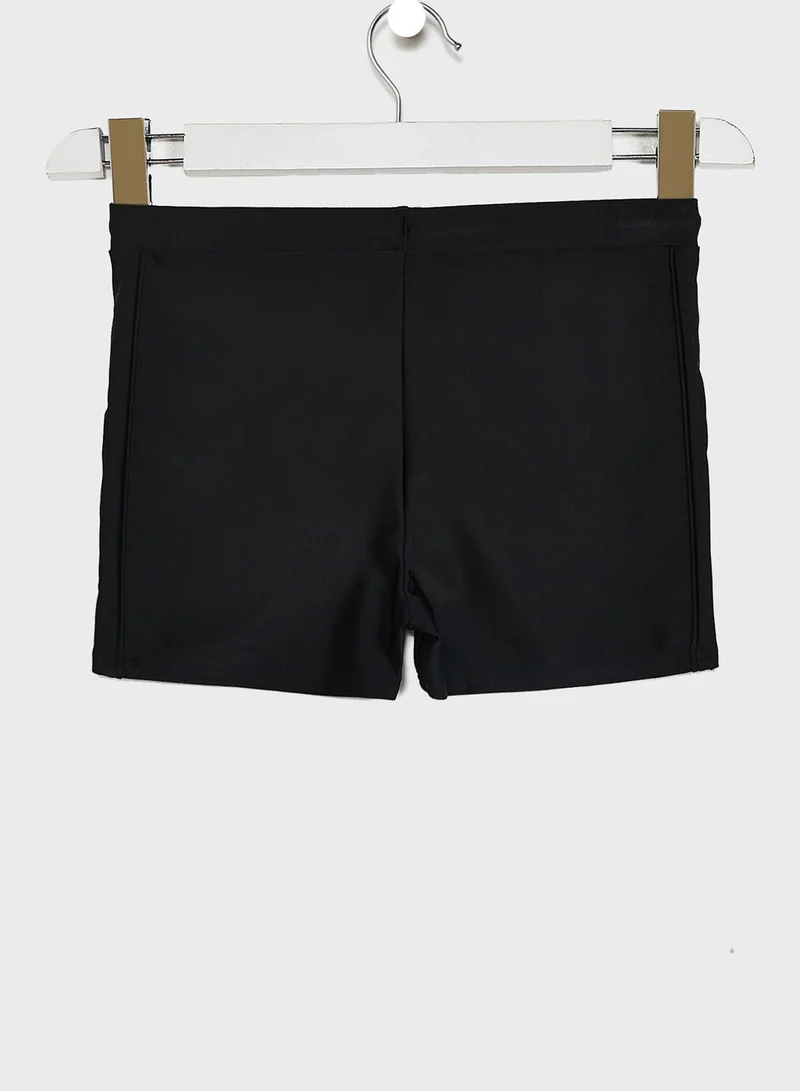 Marks & Spencer Kids Essential Swim Shorts