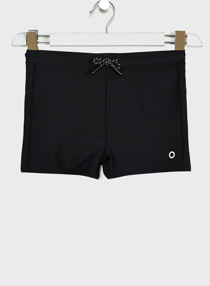Marks & Spencer Kids Essential Swim Shorts
