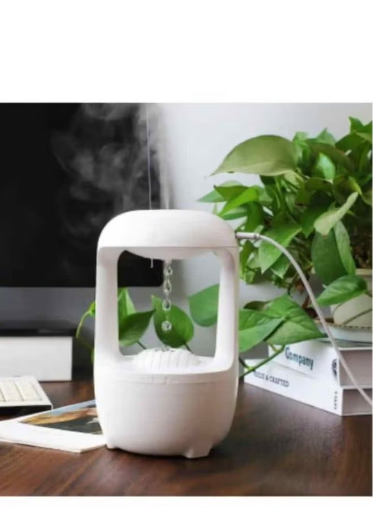 دريمزون مرطب لغرفة النوم مع رفع قطرة الماء - Image 1