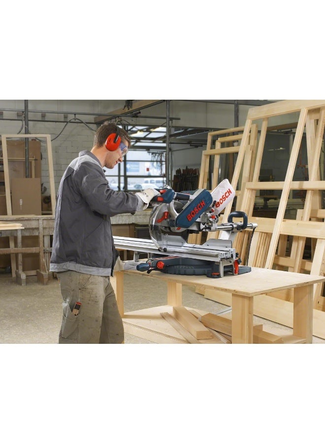 Bosch 2608640452 Multi-Material Circular Saw Blade - Image 3