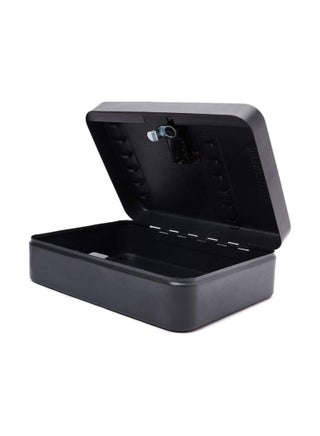 KNP Grey Key Box for 24 Keys offers an efficient and secure solution for organizing and managing multiple keys. - pzsku/ZEA109BE76E9316471973Z/45/1741456730/4bb9536f-feab-41c7-bde7-8656d724bd96