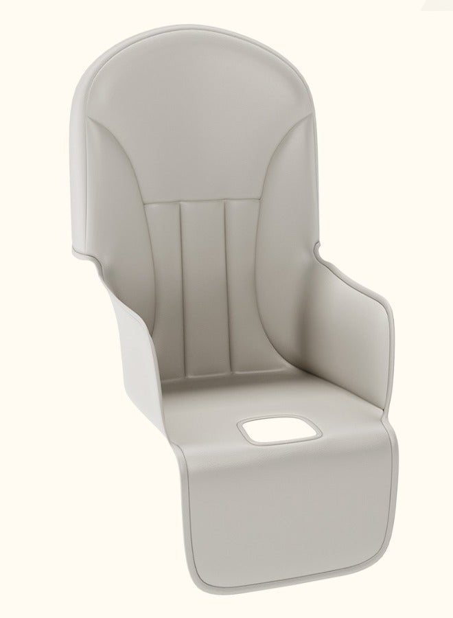 بيلانينا الكرسي العالي القابل للتحويل متعدد الاستخدامات قابل للتعديل وعملي - Image 5