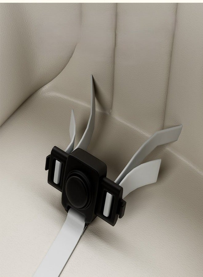 بيلانينا الكرسي العالي القابل للتحويل متعدد الاستخدامات قابل للتعديل وعملي - Image 4