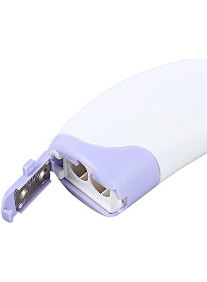 Non-Contact Infrared Thermometer - Digital Fast & Accurate Temperature Measurement - Safe for Adults and Children - Image 2