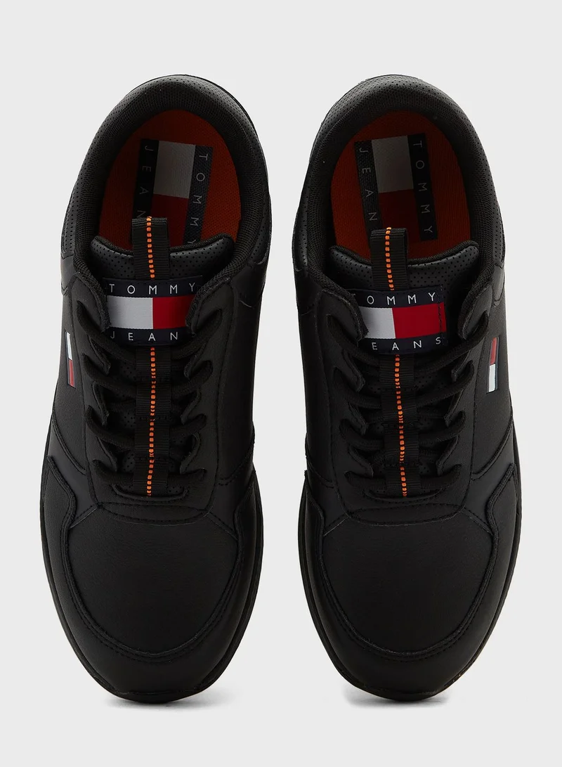 TOMMY JEANS Casual Runner Sneakers