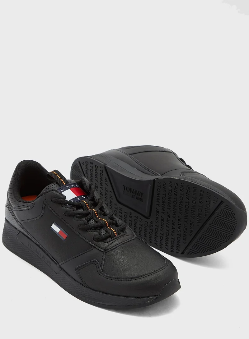 TOMMY JEANS Casual Runner Sneakers