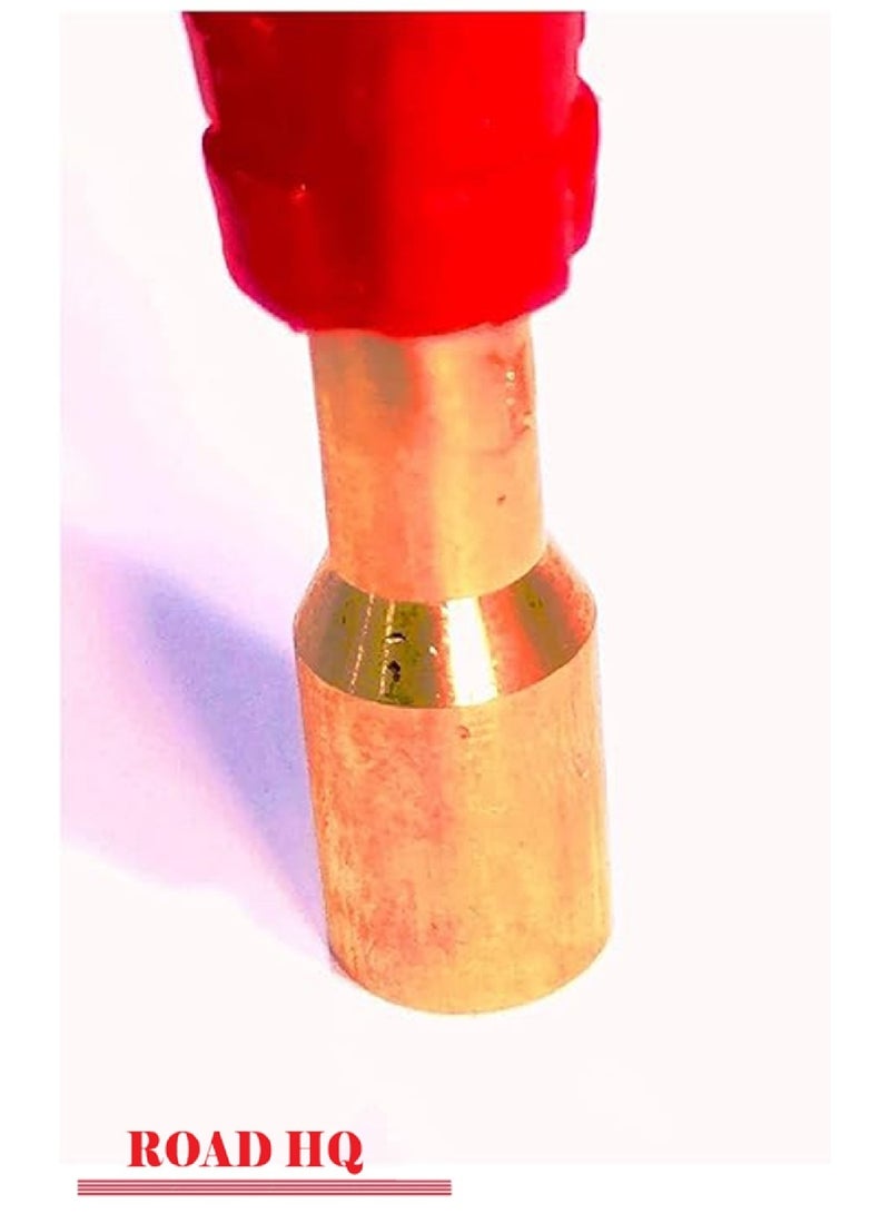 ROAD HQ أداة إصلاح الإطارات، أداة مفتاح صمام تفريغ الإطارات - Image 5