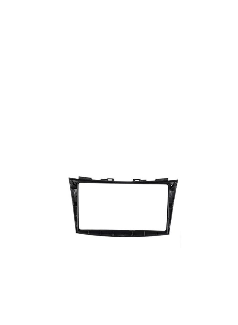 Generic Frame Cassette 9 Inch Suzuki Swift 2010-2017  - Image 1