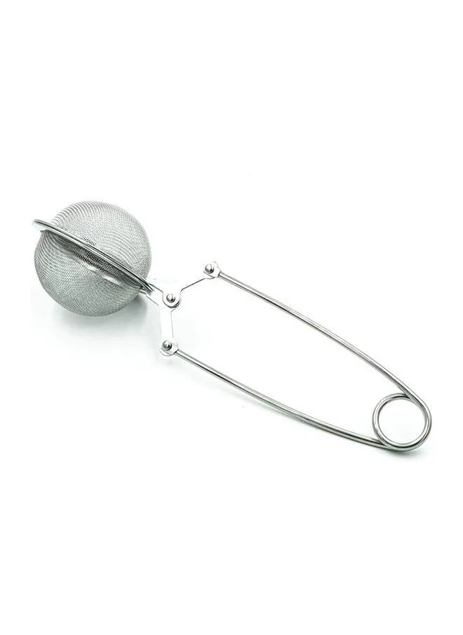 BRW SOCIETY Squeezable Tea Infuser Tong