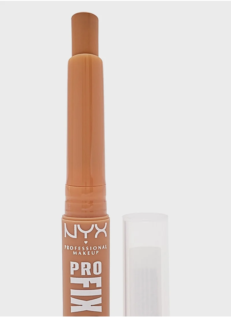 NYX PROFESSIONAL MAKEUP Pro Fix Stick Correcting Concealer - Nutmeg