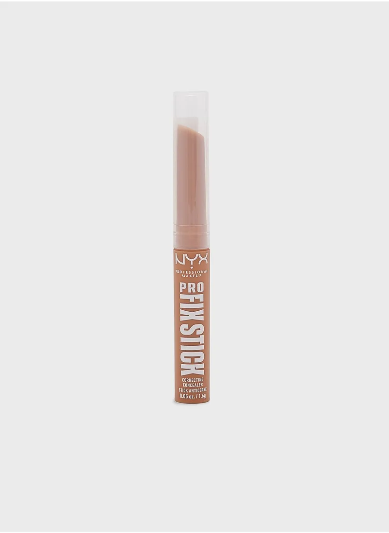 NYX PROFESSIONAL MAKEUP Pro Fix Stick Correcting Concealer - Nutmeg