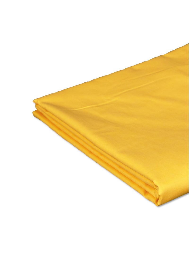 Home of linens ورقة مسطحة كناري 180x260  - Image 3