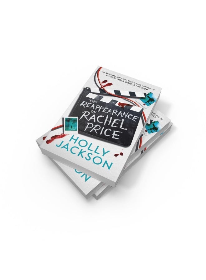 The Reappearance of Rachel Price: The Sunday Times and New York Times global bestseller from TikTok author of the Year and bestselling author of A Good Girls Guide to Murder - Image 4