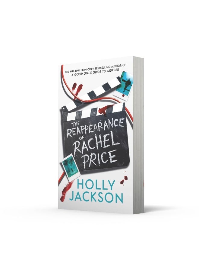 The Reappearance of Rachel Price: The Sunday Times and New York Times global bestseller from TikTok author of the Year and bestselling author of A Good Girls Guide to Murder - Image 2