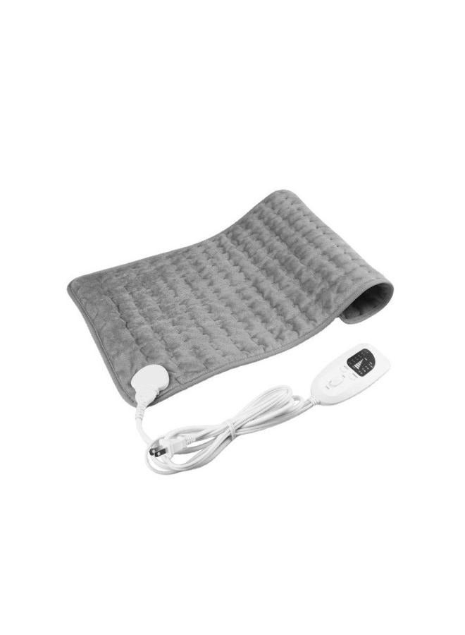 Generic Electric Physiotherapy Heating Pad-30*60cm-Heating Pad-Electric Heating Pads for Back,Neck,Abdomen,Moist Heated Pad  - Image 1