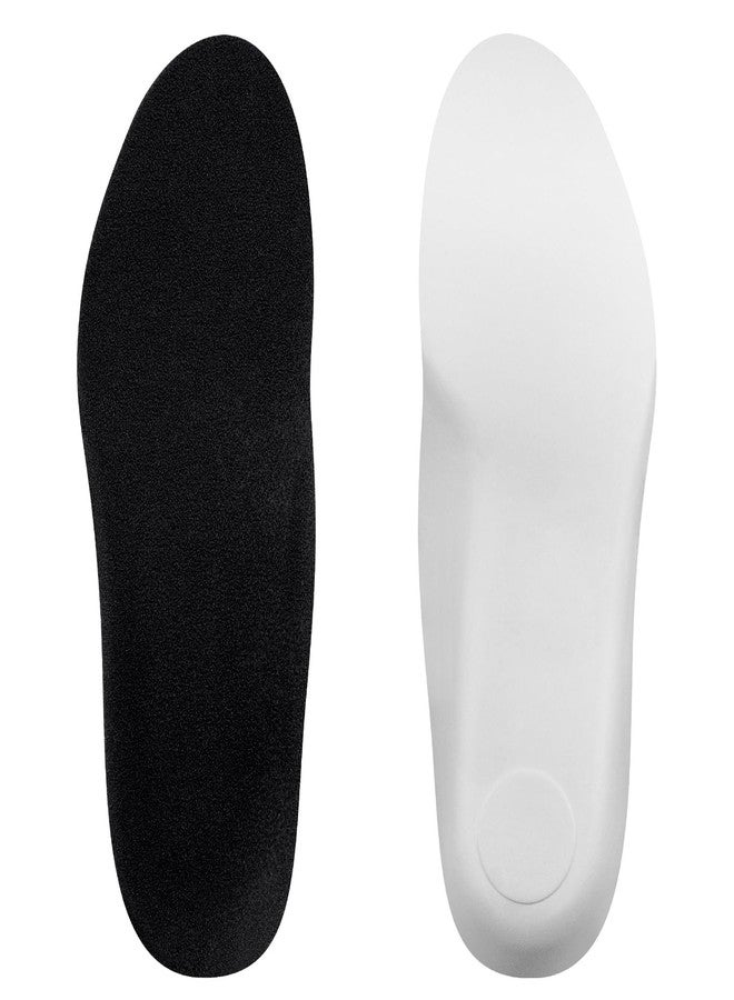 Endoto Insoles for Brooks Running Sneakers, Replacement Shoe Inserts Soles for Men(Size:US Men11-EU45) - Image 1
