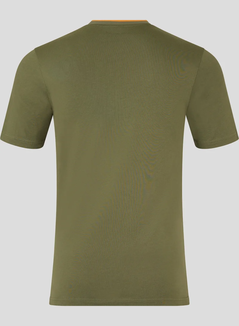 McLaren McLaren F1 Men's Core Essentials Logo T-Shirt