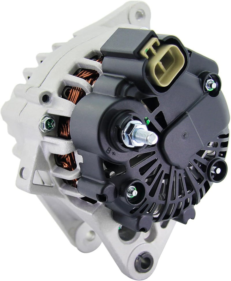 BDELI New Alternator for Hyundai and Kia Models - Image 2