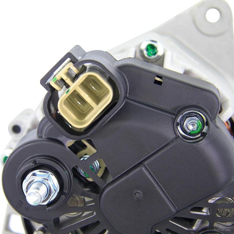 BDELI New Alternator for Hyundai and Kia Models - Image 3