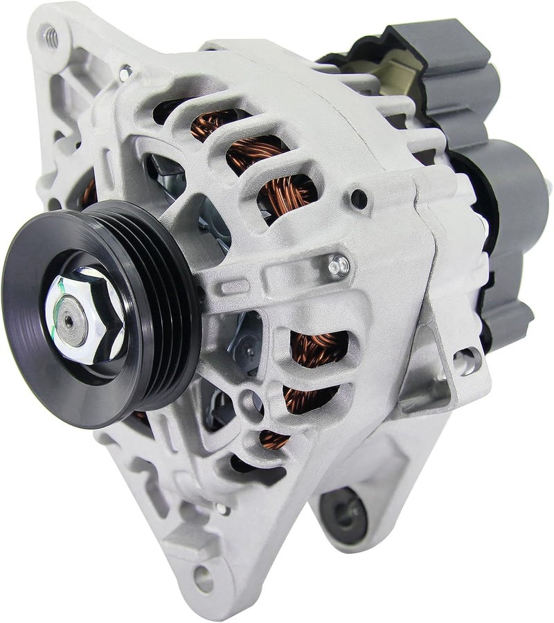 BDELI New Alternator for Hyundai and Kia Models - Image 1