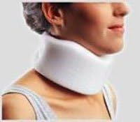 7983510 Collar Clinic Fm Wh Cervical Universal 4 Part 7983510 by Djo Inc Qty of 1 Unit