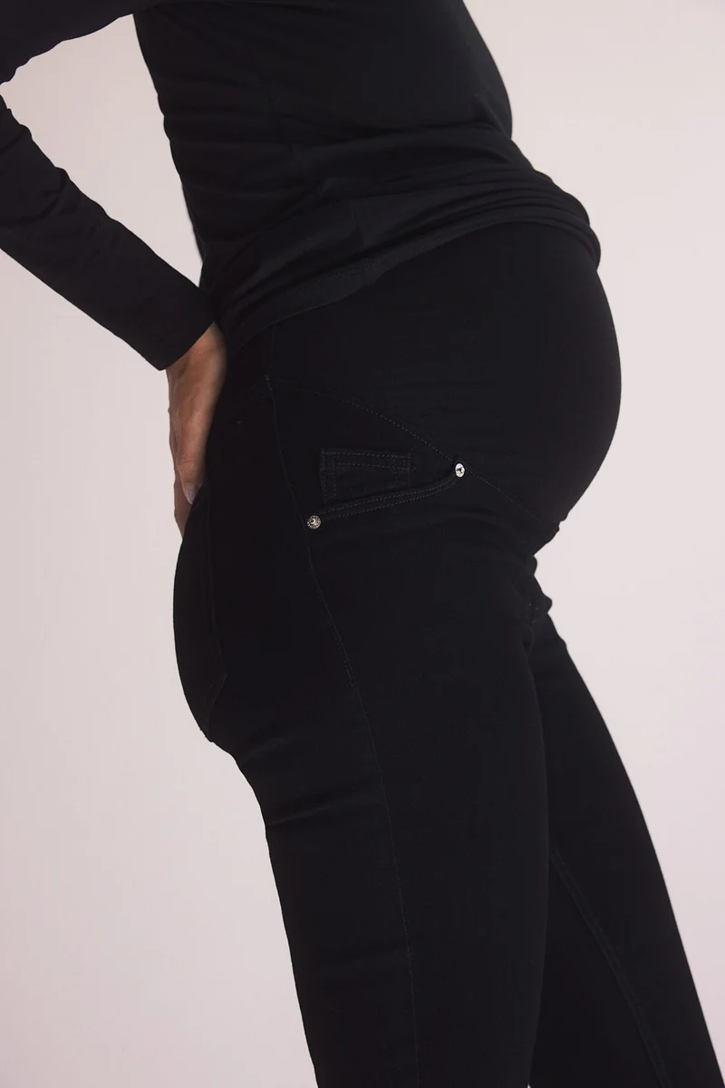 H&M Mama Skinny Jeans