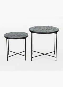 Forest Nesting Table Set