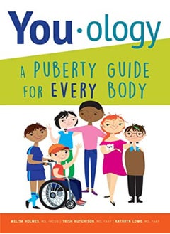 YOU OLOGY 