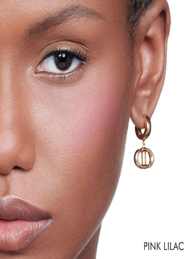 ديور أديكت ديور اديكت روزي جلو أحمر الخدود 063 وردي أرجواني 4.4 جرام - Image 3