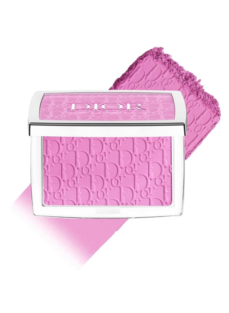 ديور أديكت ديور اديكت روزي جلو أحمر الخدود 063 وردي أرجواني 4.4 جرام - Image 1