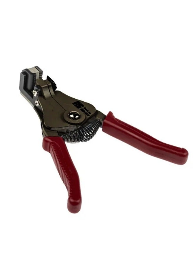 Multi-functional cable stripper for stripping wires / XXG10 - Image 1