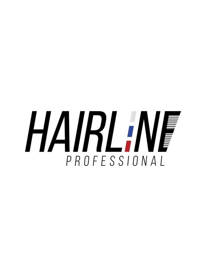 Hair Line - Professional Waterproof Hair Dresser Shop Hair Dressing Cutting Cape Perfect For Stylists Salon Customer Apron For Men N Women_Pack Of 1_004 - Image 1