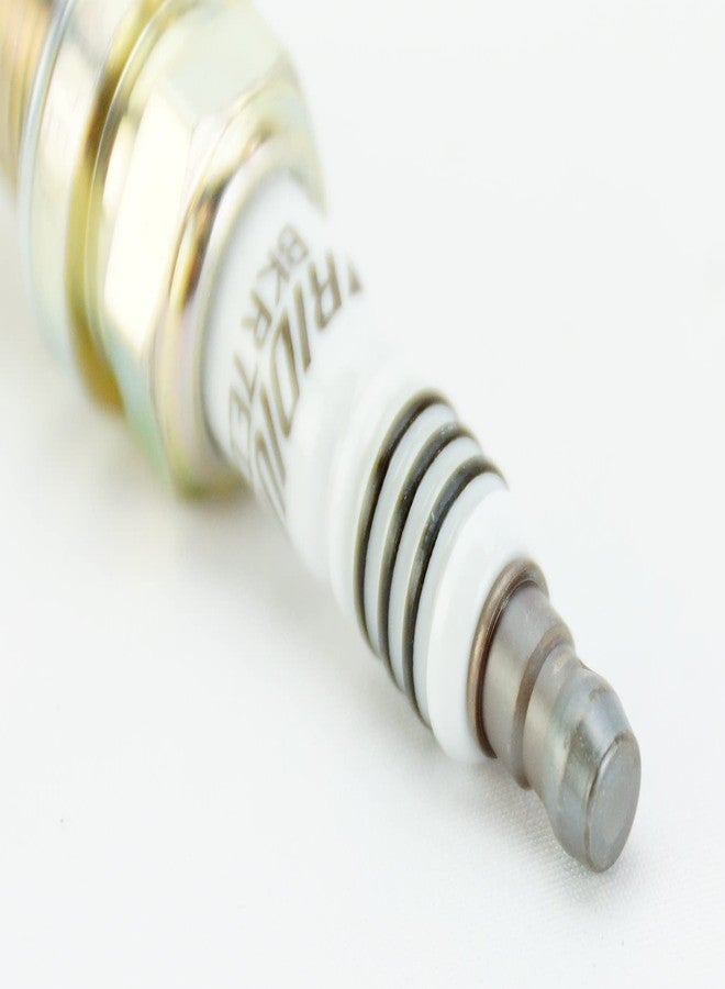 NGK # 2667 Iridium Spark Plugs BKR7EIX - 6 PCSNEW - Image 5