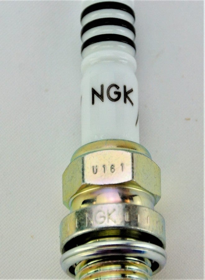 NGK # 2667 Iridium Spark Plugs BKR7EIX - 6 PCSNEW - Image 3