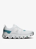 اون راننج Frost | White