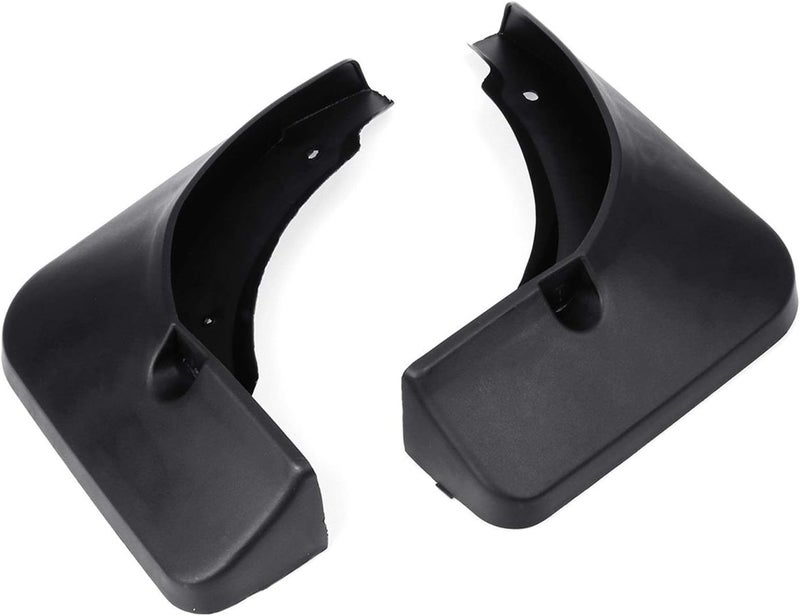 Wivplex وايفبلكس واقيات الطين لجيللي بويي أتللاس وإمجراند X7 سبورت - Image 4