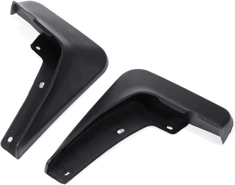 Wivplex وايفبلكس واقيات الطين لجيللي بويي أتللاس وإمجراند X7 سبورت - Image 5