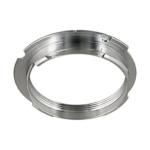 Fotodiox محول عدسة فوتوديوكس، M39 (39MM x1 خيط، تركيب لياكا) عدسة إلى محول لياكا M مع خط إطار 28mm/90mm - Image 3