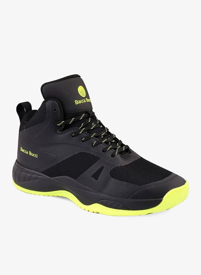 Bacca Bucci Slamdunk Basketball Shoes - Image 2