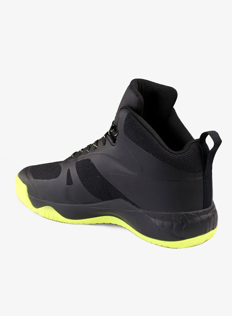 Bacca Bucci Slamdunk Basketball Shoes - Image 1