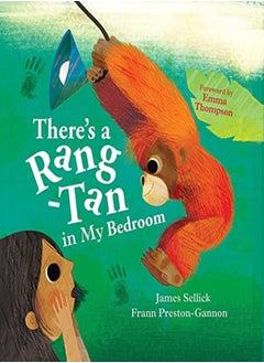 There's a Rang-Tan in My Bedroom 